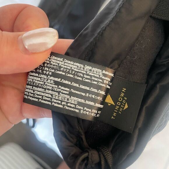 RACER gloves  - Picture 5 of 5